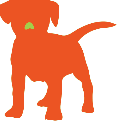 PawlyPal Logo
